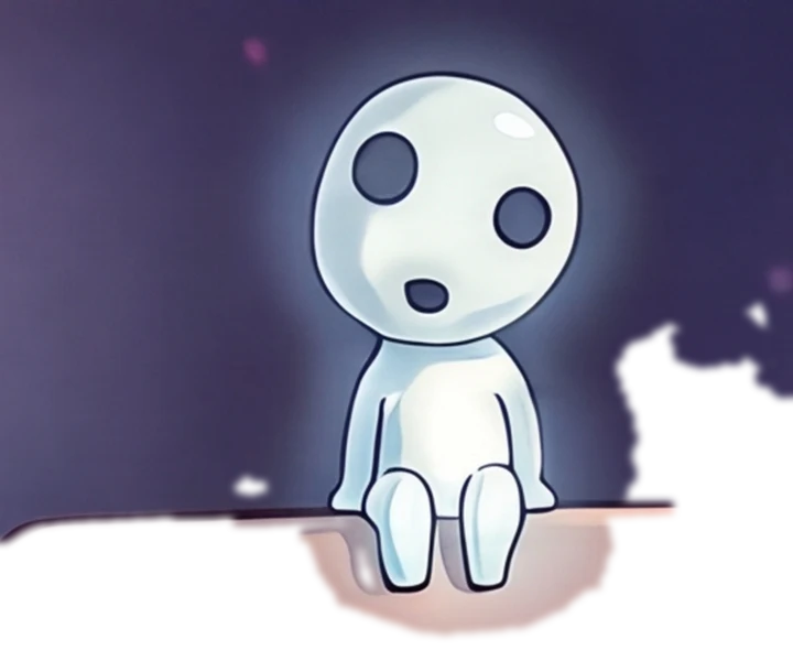 Kodama cutout layer